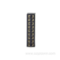 2.0mm Pitch Female header Connector 18P
